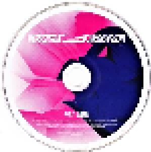 Marteria: 5. Dimension (CD) - Bild 3