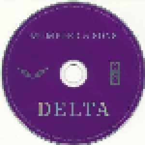 Mumford & Sons: Delta (CD) - Bild 3