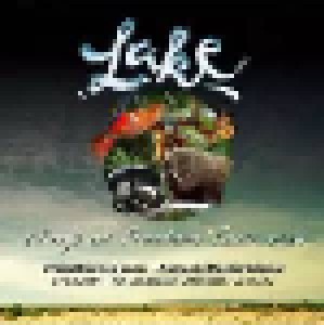 Cover - Lake: Official Bootleg Series - KjK Sandgasse, Offenbach