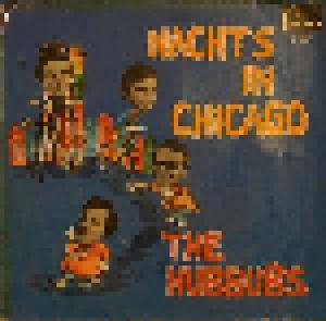 The Hubbubs: Nachts In Chicago - Cover