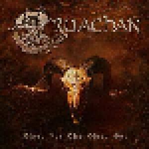 Cruachan: Blood For The Blood God - Cover