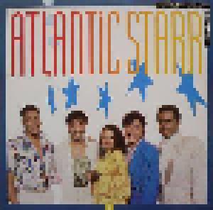 Atlantic Starr: If Your Heart Isn't In It - Cover
