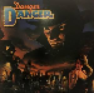 Danger Danger: Danger Danger (LP) - Bild 1
