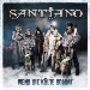 Santiano: Wenn Die Kälte Kommt (CD) - Bild 1
