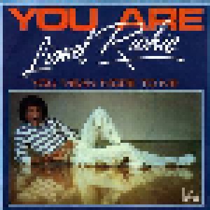Lionel Richie: You Are (7") - Bild 1