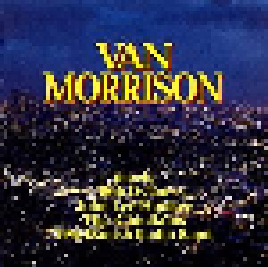 Van Morrison: Meets Bob Dylan & John Lee Hooker (CD) - Bild 1