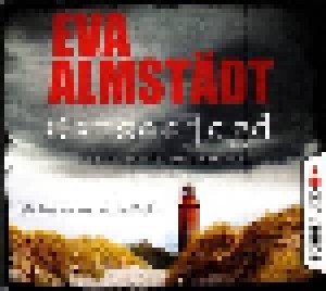 Eva Almstädt: Ostseejagd - Pia Korittkis Zwölfter Fall (4-CD) - Bild 1