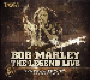 Bob Marley: The Legend Live (CD + DVD) - Bild 1