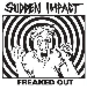 Cover - Sudden Impact: Freaked Out