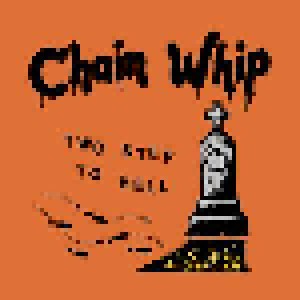 Cover - Chain Whip: Two Step To Hell