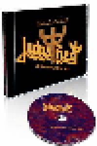 Judas Priest: Reflections - 50 Heavy Metal Years Of Music (CD) - Bild 2