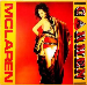 Malcolm McLaren: Carmen (12") - Bild 1