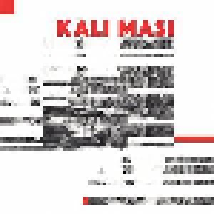 Kali Masi: Wind Instrument (LP) - Bild 1