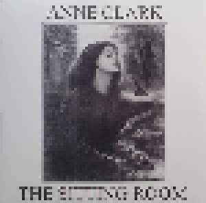 Anne Clark: The Sitting Room (LP) - Bild 1