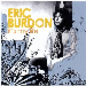 Eric Burdon: It's My Life (2-CD) - Bild 1