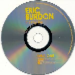 Eric Burdon: It's My Life (2-CD) - Bild 3