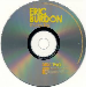 Eric Burdon: It's My Life (2-CD) - Bild 4