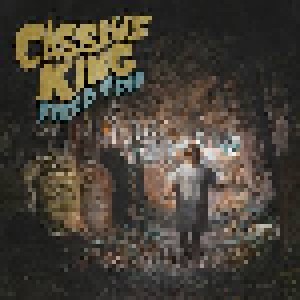 Cover - Cassius King: Field Trip