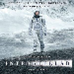 Hans Zimmer: Interstellar - Original Motion Picture Soundtrack (2-CD) - Bild 1