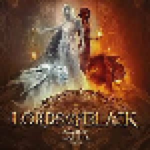 Lords Of Black: Alchemy Of Souls Part II (CD) - Bild 1