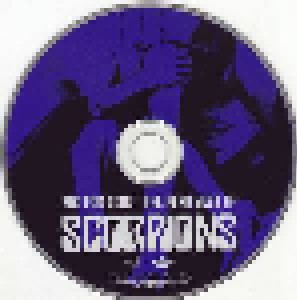 Scorpions: Bad For Good: The Very Best Of (CD) - Bild 3