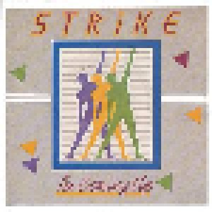 Strike: I'm Coming Up (7") - Bild 1