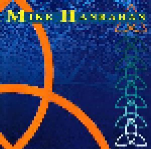 Mike Hanrahan: Mike Hanrahan (CD) - Bild 1