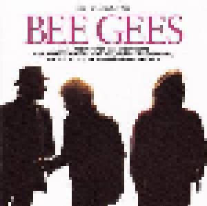 Bee Gees: The Very Best Of The Bee Gees (CD) - Bild 1
