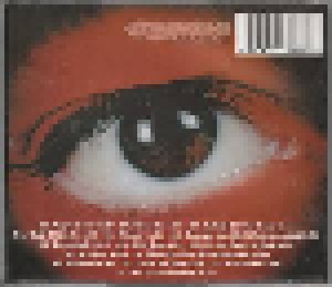 Yngwie J. Malmsteen's Rising Force: Attack!! (CD) - Bild 2