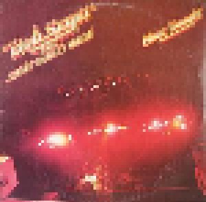 Bob Seger & The Silver Bullet Band: Nine Tonight (2-LP) - Bild 1