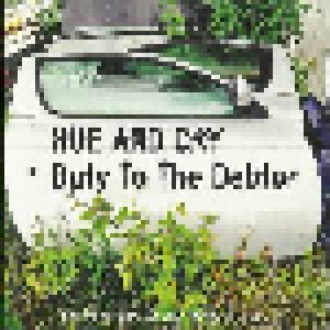 Hue And Cry: Duty To The Debtor (Promo-Mini-CD / EP) - Bild 1
