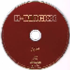 H-Blockx: Live (2-CD) - Bild 5