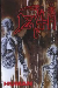 Death: Human (Tape) - Bild 1