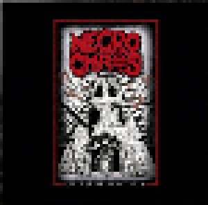 Necro Chaos: Spiral Of Obscurity (Mini-CD / EP) - Bild 1