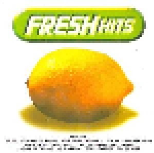 Cover - Pras Michel Feat. Ol' Dirty Bastard & Introducing Mýa: Fresh Hits