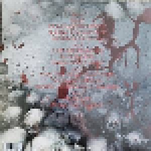 Exodus: Shovel Headed Kill Machine (2-LP) - Bild 3