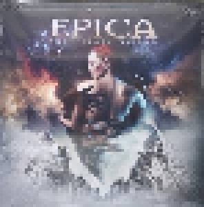 Epica: The Solace System (12") - Bild 1