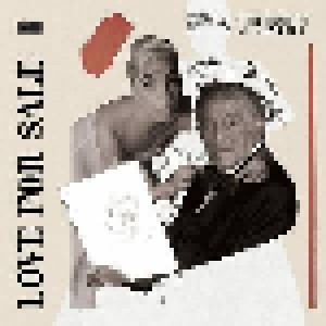 Tony Bennett & Lady Gaga + Lady Gaga + Tony Bennett: Love For Sale (Split-LP) - Bild 1