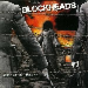 Blockheads: Shapes Of Misery (CD) - Bild 1