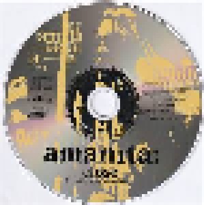 Amanita:: Close (Single-CD) - Bild 3