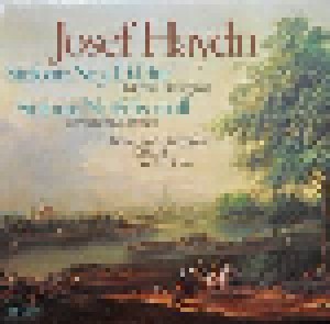 Joseph Haydn: Sinfonie Nr.31 D-Dur / Sinfonie Nr.45 Fis-Moll (LP) - Bild 1