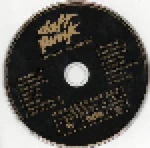 Daft Punk: Homework (CD) - Bild 3