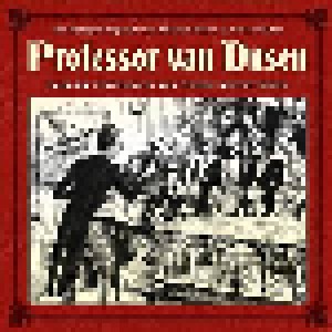 Michael Koser: Professor Van Dusen - Fall 26: Professor Van Dusen Bietet Mehr (CD) - Bild 1