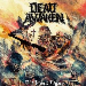 Dead Awaken: The Princip Legacy (CD) - Bild 1