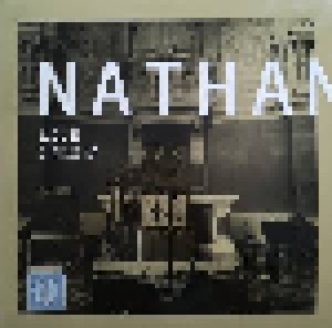 Nathan Gray: Live - Ringkirche Wiesbaden / Dechenhöhle Iserlohn (DVD + 2-LP) - Bild 1