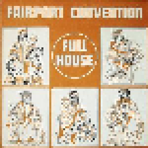 Fairport Convention: Full House (CD) - Bild 1