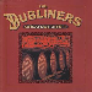 The Dubliners: Greatest Hits 1 (CD) - Bild 1