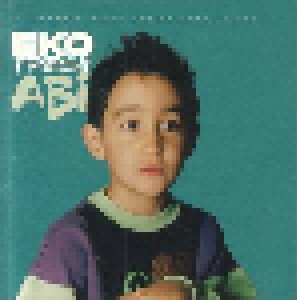 Eko Fresh: Abi (CD) - Bild 1