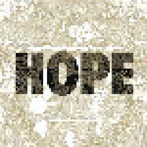 Manchester Orchestra: Hope - Cover