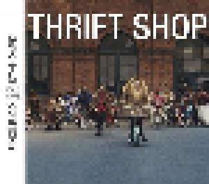Macklemore & Ryan Lewis: Thrift Shop - Cover